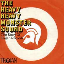 The Heavy Heavy Monster Sound"DoCd"